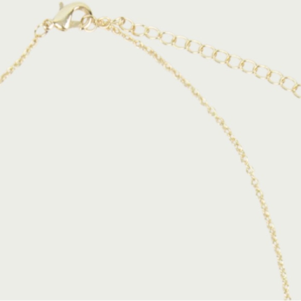 SOLDTaylor Swift Official Speak Now ๐ bell necklace *New* - Picture 8 of 9